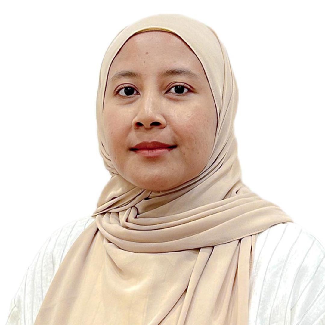 Haifa Nurnadia